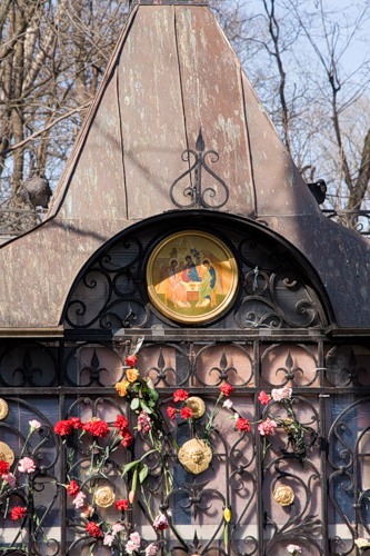 св Матрона Московская